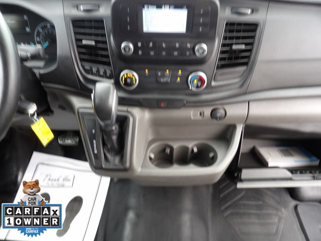 Certified 2023 Ford Transit 250 Medium Roof AWD w/ Load Area Protection Package image 21