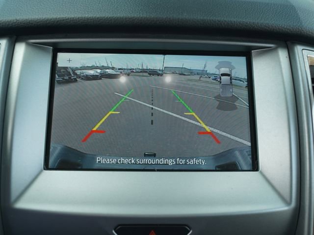 Used 2019 Ford Ranger XLT w/ Equipment Group 301A Mid AWD/4WD image 26