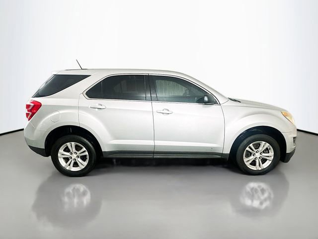 Used 2016 Chevrolet Equinox LS image 8