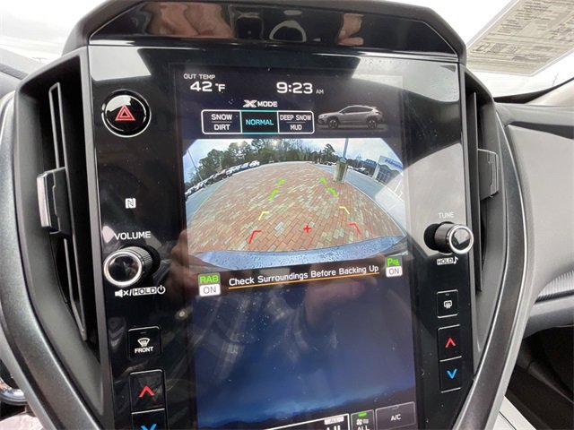 Used 2025 Subaru Crosstrek 2.5i Limited image 23