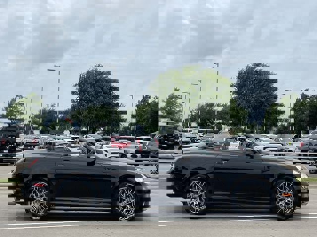 Used 2002 Lexus SC 430 Convertible RWD image 4