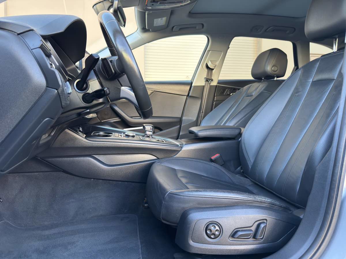 Used 2018 Audi A4 2.0T allroad Premium Plus image 37