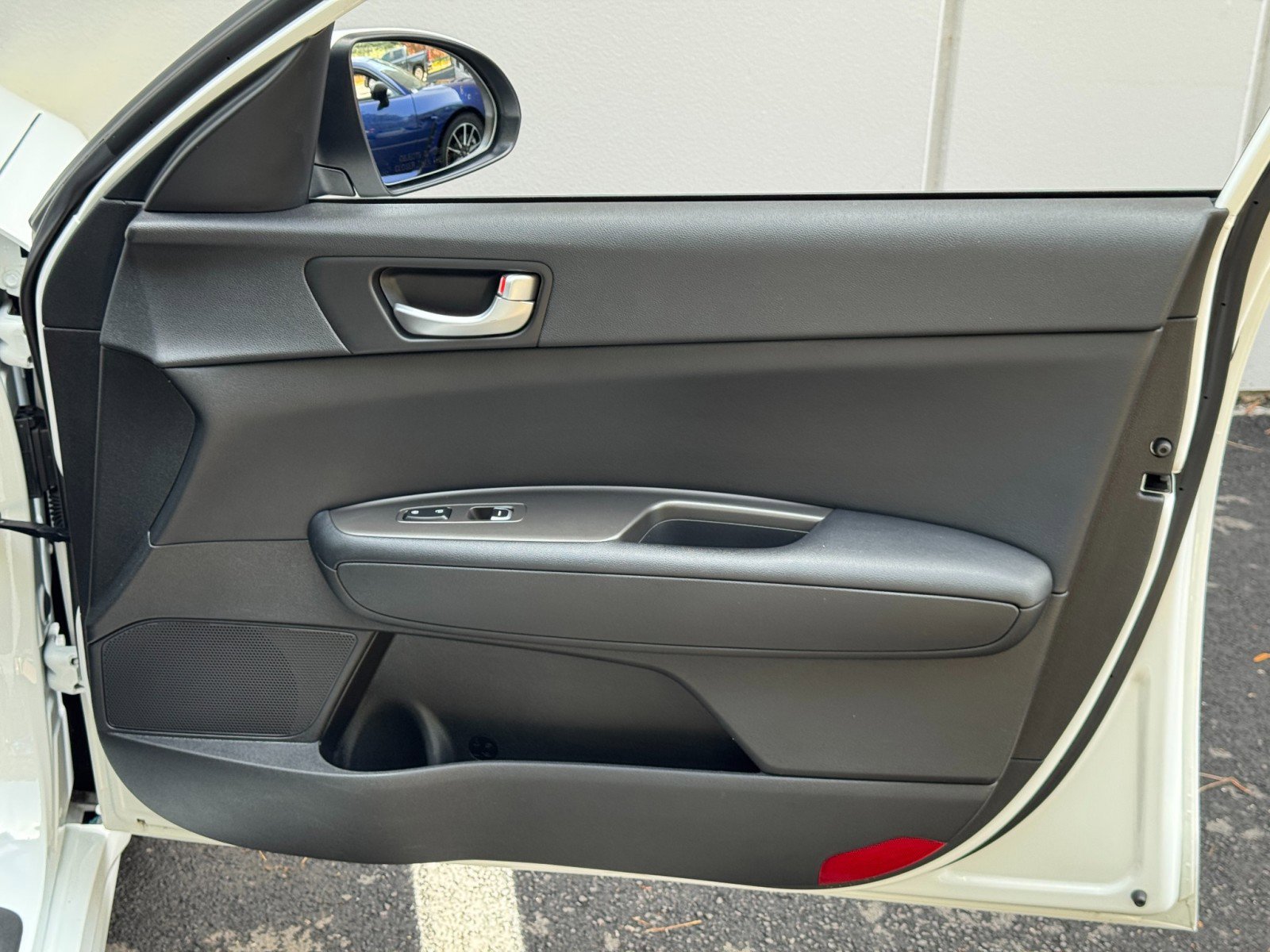 Used 2019 Kia Optima LX FWD image 35