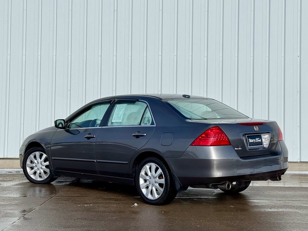 Used 2006 Honda Accord EX image 3