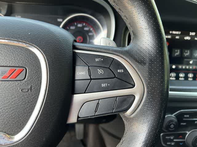 Certified 2018 Dodge Charger R/T RWD image 21