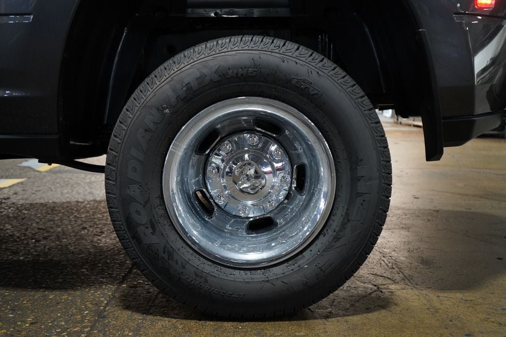 New 2026 RAM 3500 Tradesman AWD/4WD image 31