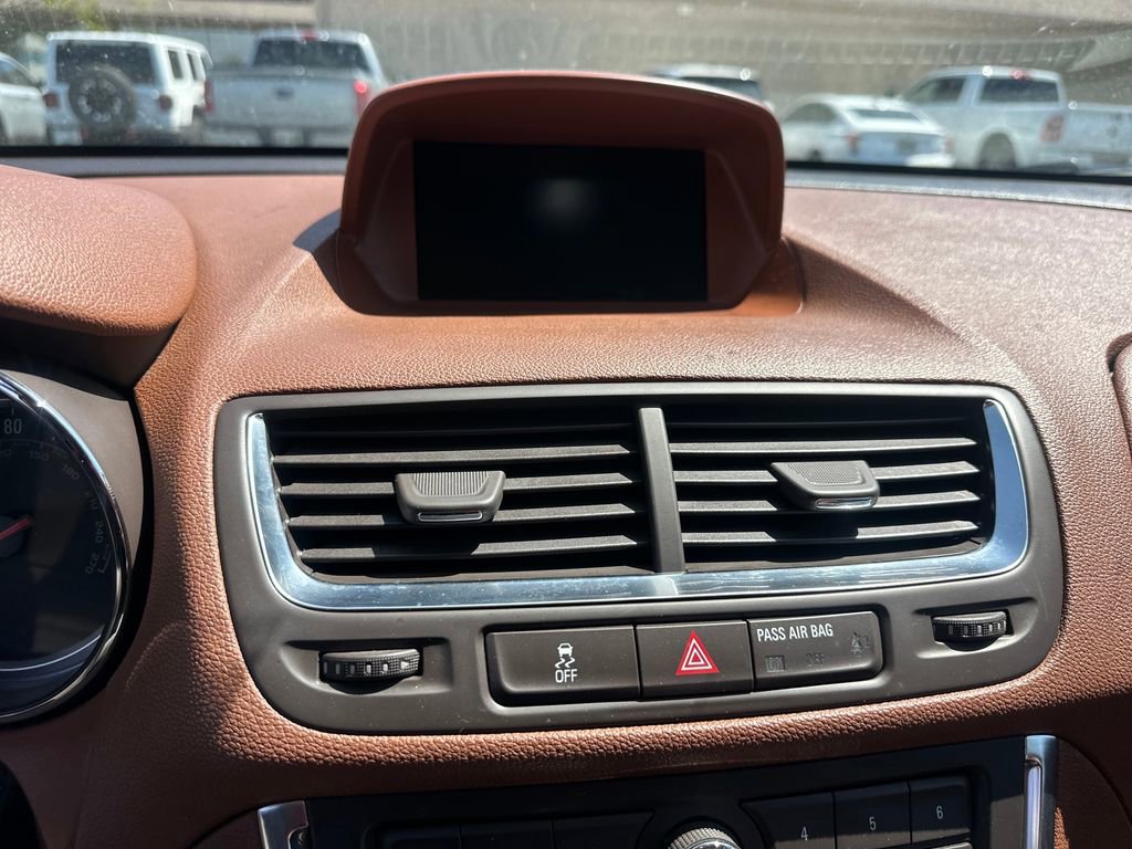 Used 2016 Buick Encore Leather FWD image 18