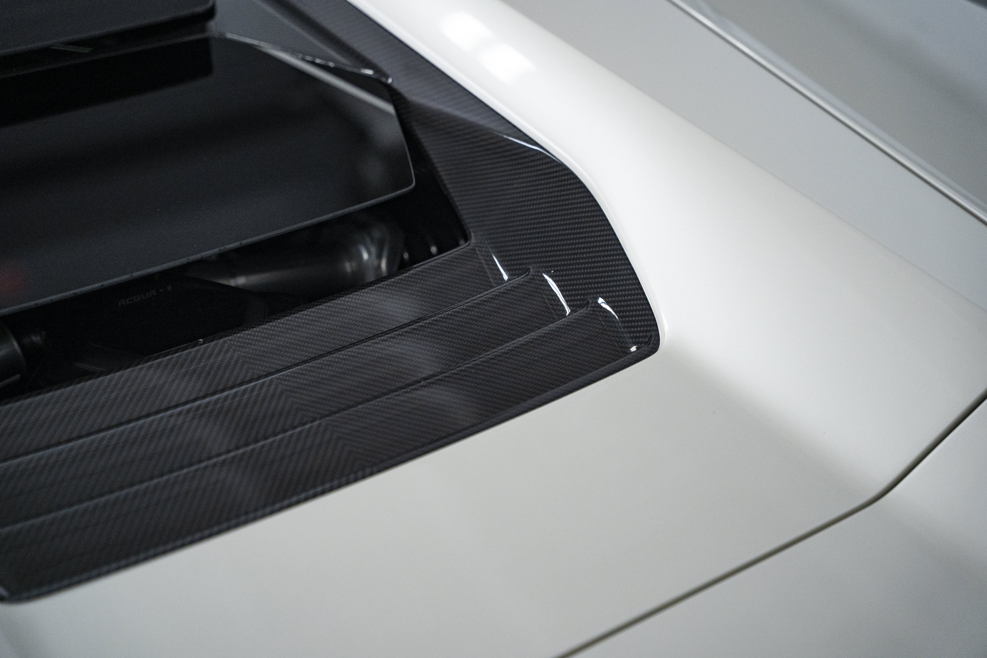 Used 2022 Lamborghini Aventador Countach AWD/4WD image 40