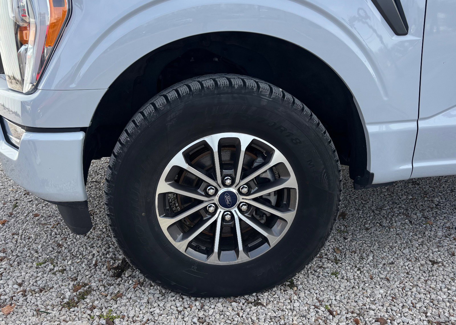 Certified 2022 Ford F150 XLT w/ Equipment Group 302A High image 18