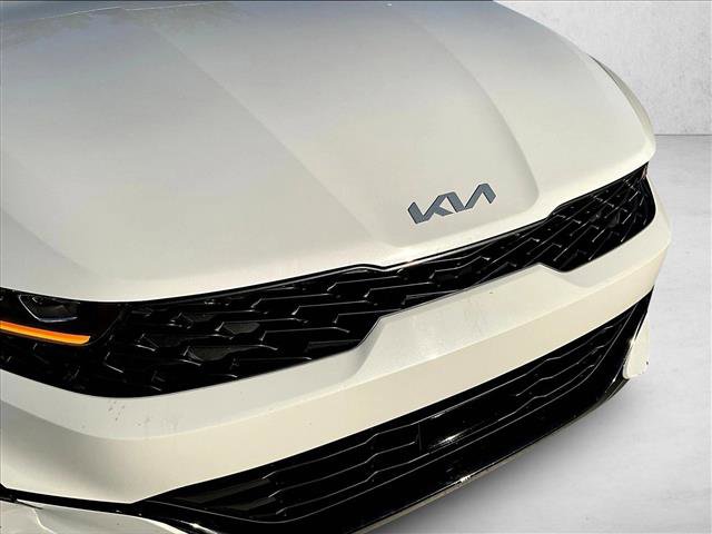 Used 2024 Kia K5 GT-Line w/ GT-Line Premium Package image 30