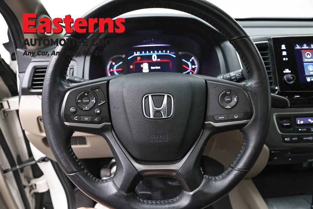 Used 2019 Honda Pilot EX-L image 10