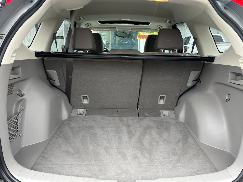 Used 2014 Honda CR-V EX image 35