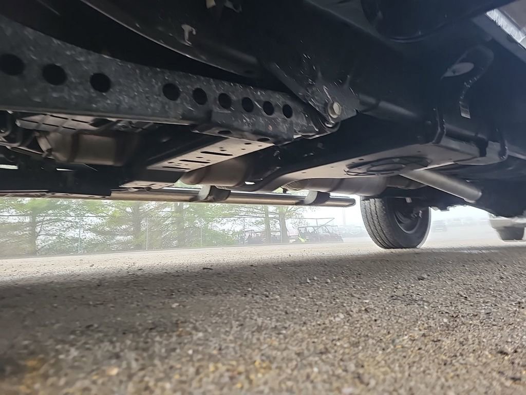 Used 2024 RAM 2500 Big Horn w/ Night Edition image 18