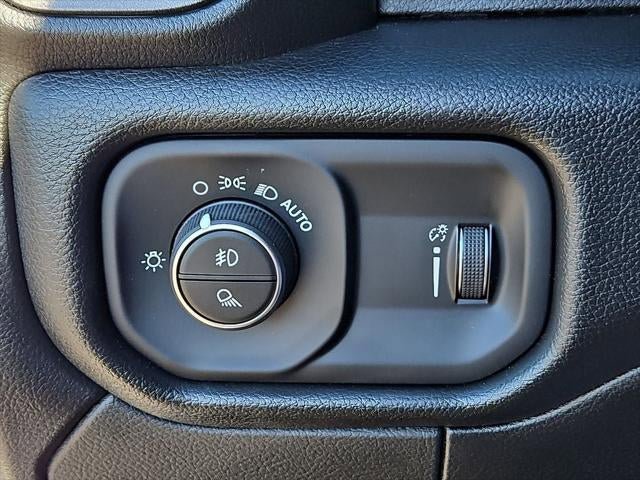 New 2026 RAM 2500 Tradesman AWD/4WD image 53