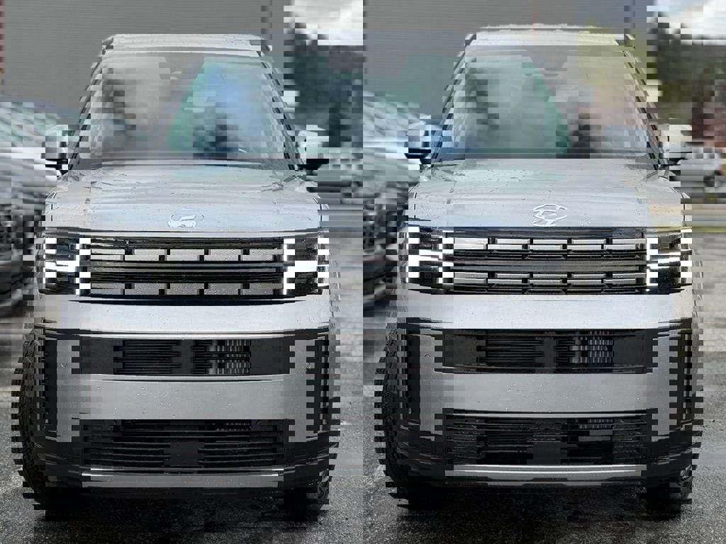 New 2026 Hyundai Santa Fe SE image 2