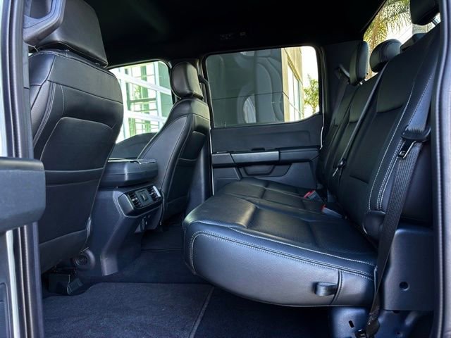 Used 2024 Ford F150 STX image 14