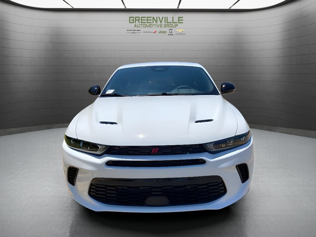 New 2024 Dodge Hornet GT w/ GT Blacktop Package AWD/4WD image 8