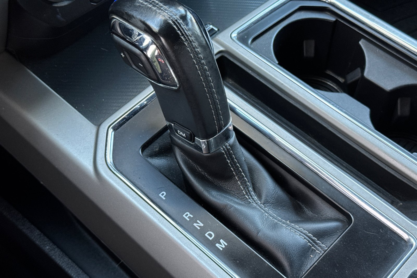 Certified 2018 Ford F150 Lariat RWD image 20