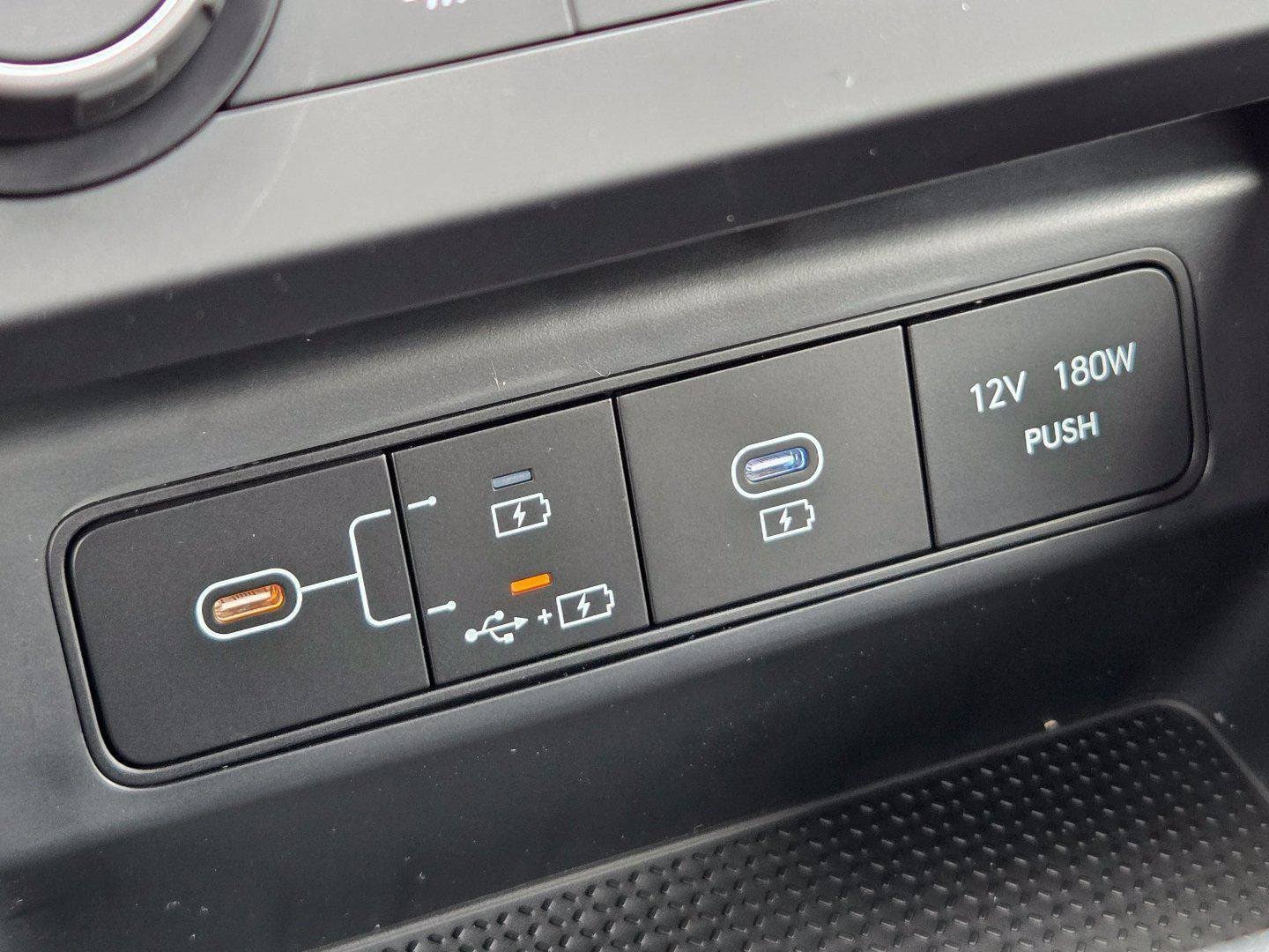 New 2027 Hyundai Santa Cruz SE AWD/4WD image 59