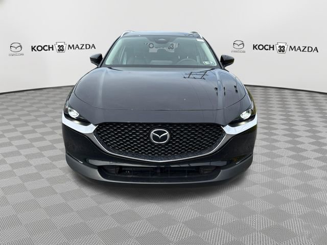 Used 2024 MAZDA CX-30 AWD 2.5 S w/ Select Sport Pkg image 2
