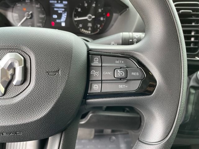 Used 2025 RAM ProMaster 1500 w/ Convenience Group FWD image 17