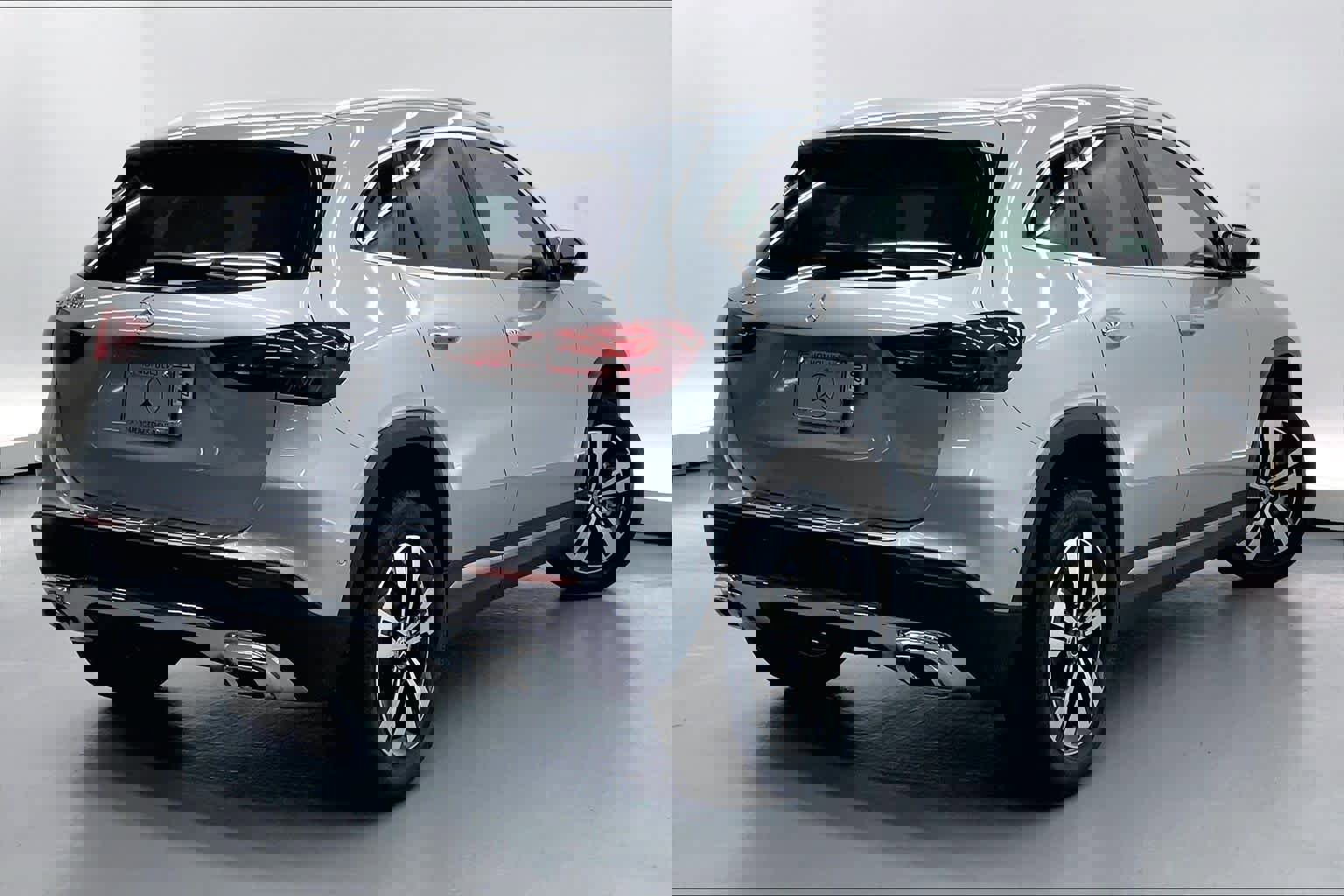 New 2026 Mercedes-Benz GLA 250 GLA 250 image 7