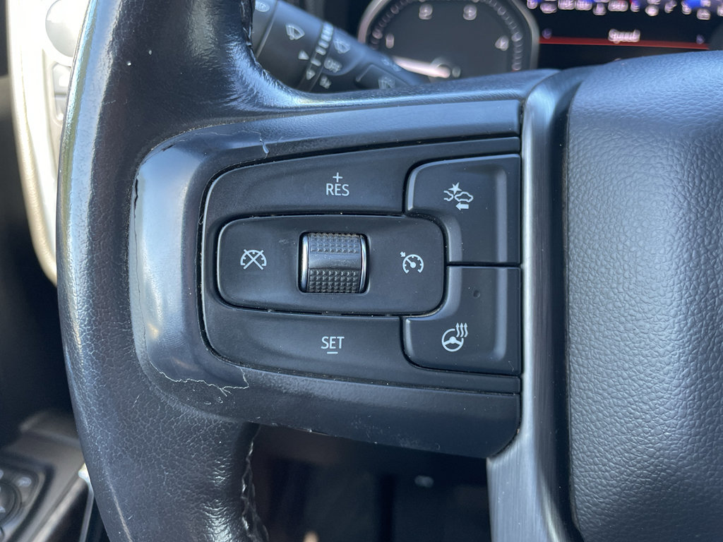 Used 2020 GMC Sierra 3500 Denali w/ Denali Ultimate Package AWD/4WD image 35
