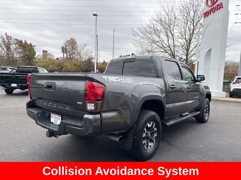 Used 2019 Toyota Tacoma TRD Off-Road image 7