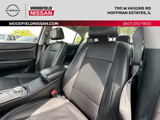 Used 2013 Hyundai Genesis 5.0 R-Spec RWD image 27