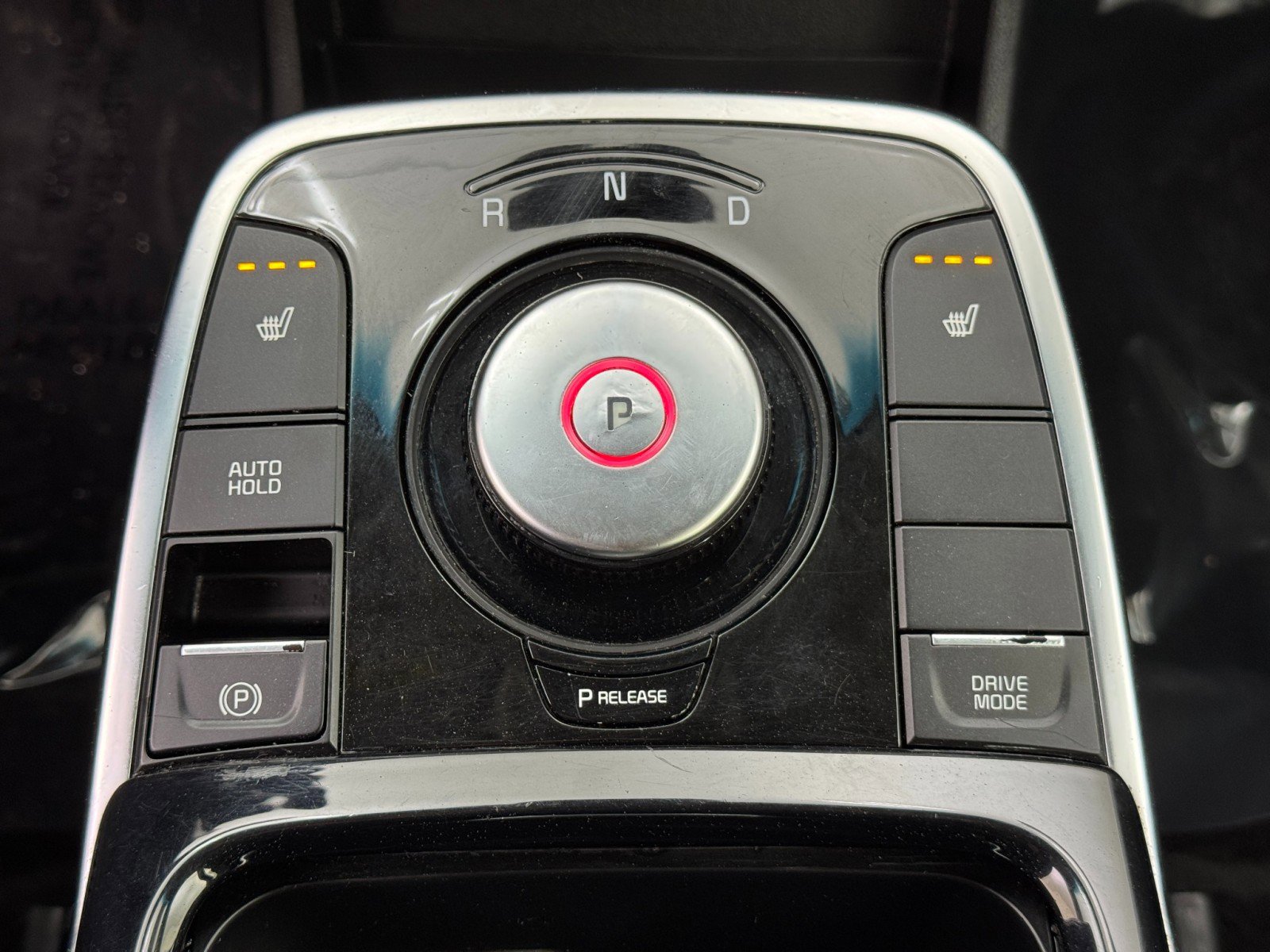 Used 2022 Kia Niro EX image 27