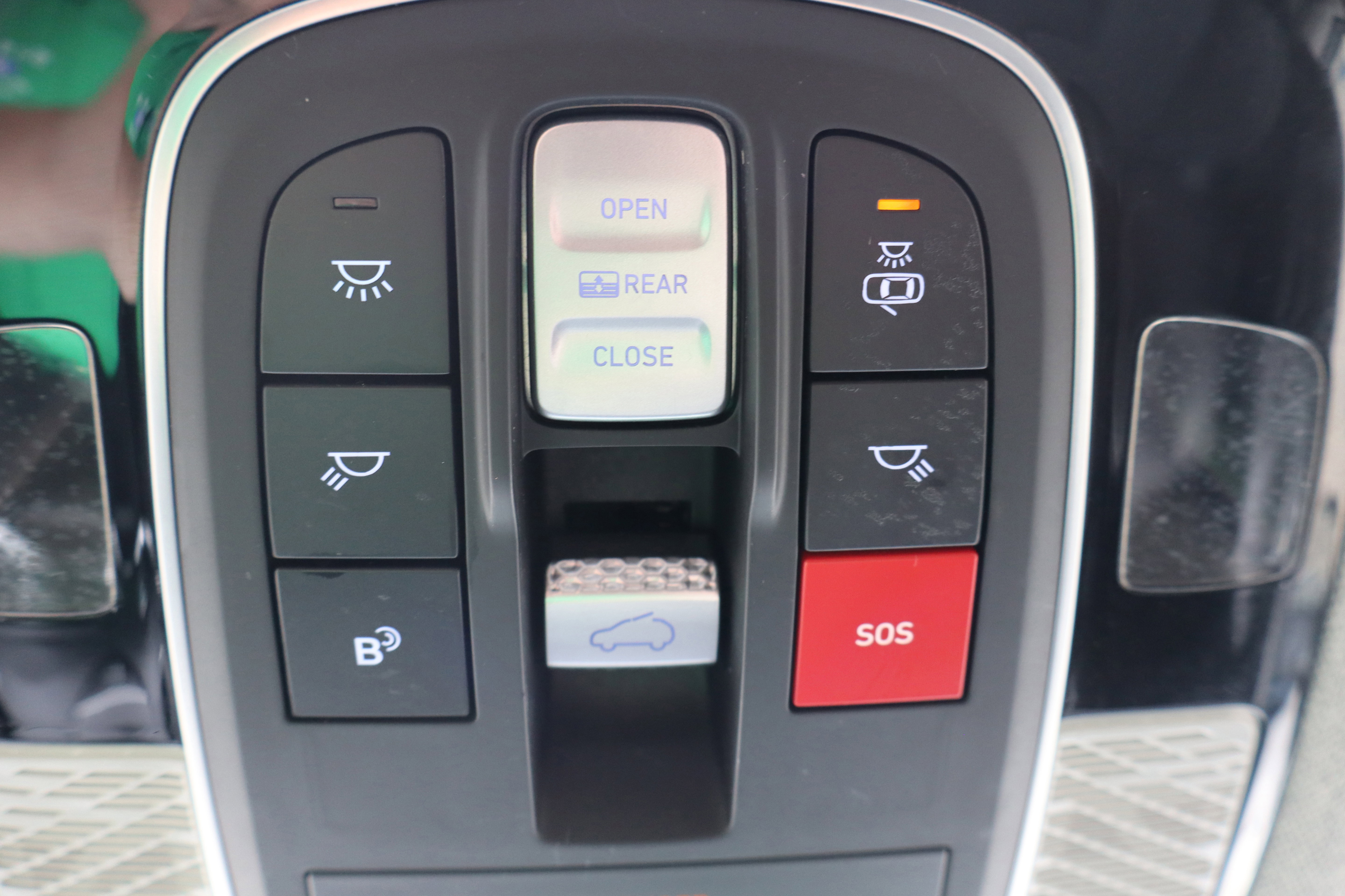 Used 2024 Hyundai Palisade Limited image 28