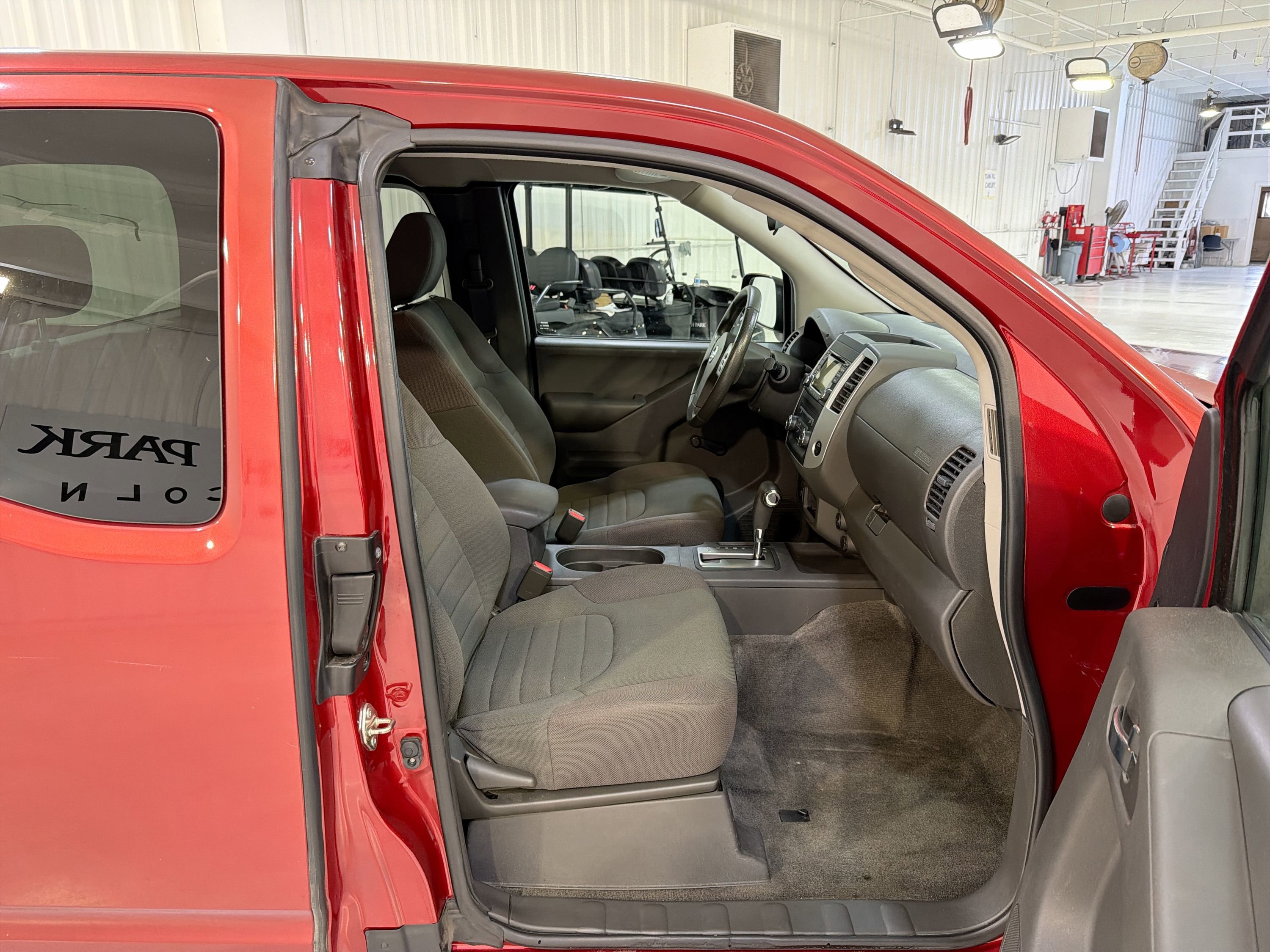 Used 2017 Nissan Frontier S RWD image 26