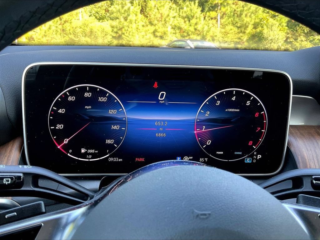Used 2026 Mercedes-Benz GLC 300 image 5