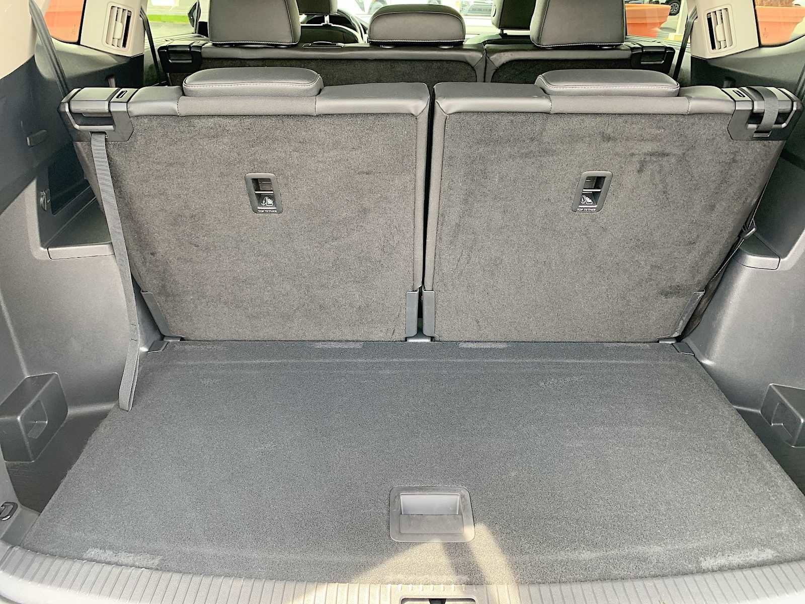 Used 2021 Volkswagen Atlas SEL image 26