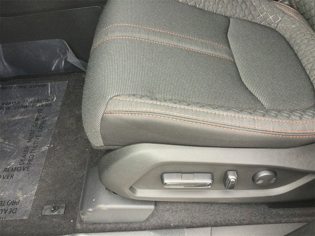 New 2025 Honda Pilot Sport image 21