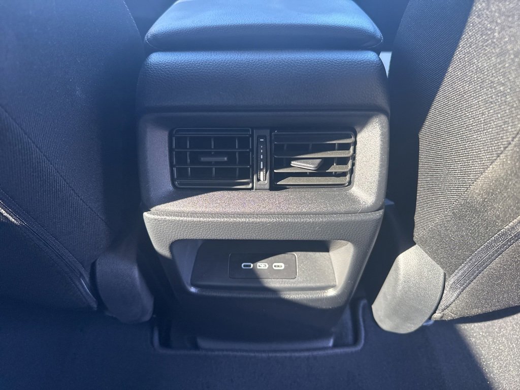 Certified 2025 Honda CR-V EX image 31