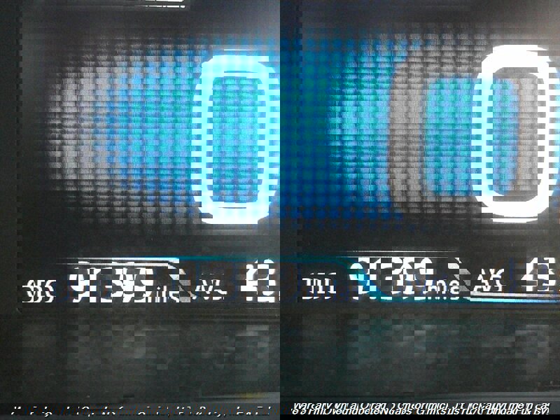 Used 2018 Toyota Prius Four Touring w/ Premium Convenience Package image 11