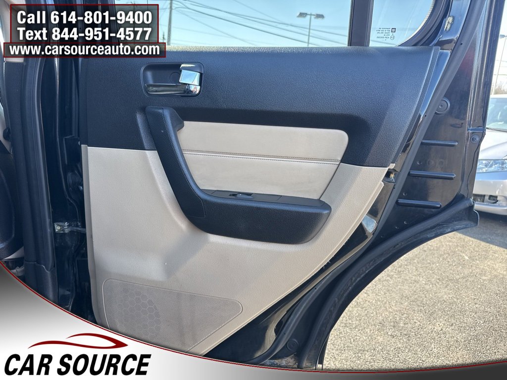 Used 2006 HUMMER H3 image 24
