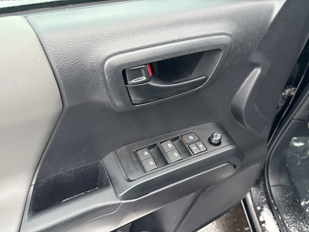 Used 2023 Toyota Tacoma SR image 19