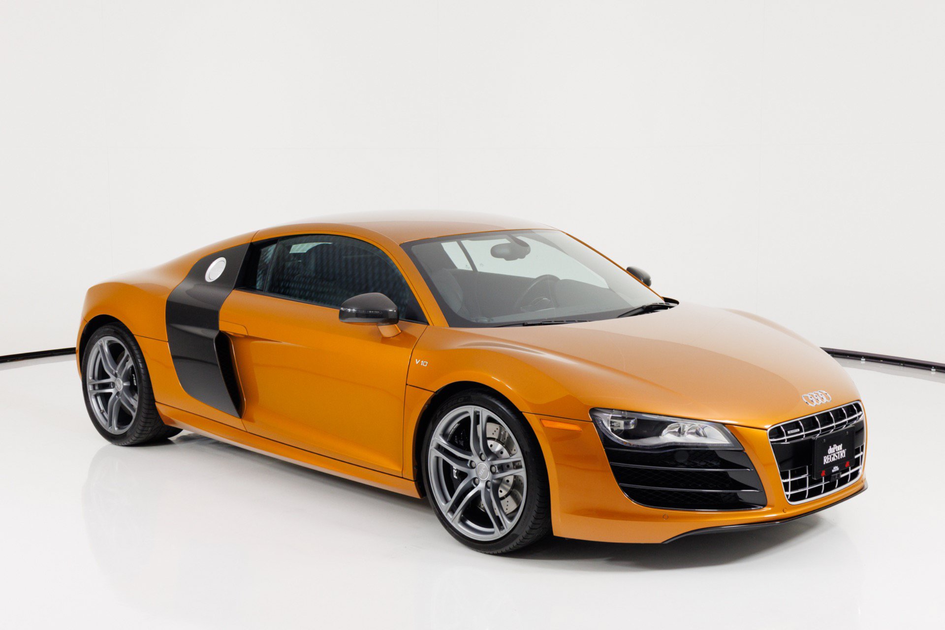 Used 2011 Audi R8 V10 AWD/4WD image 53