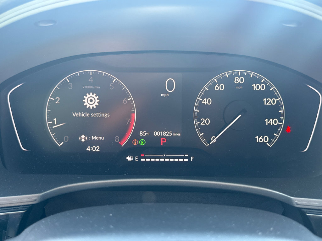 Certified 2026 Honda Civic LX image 22