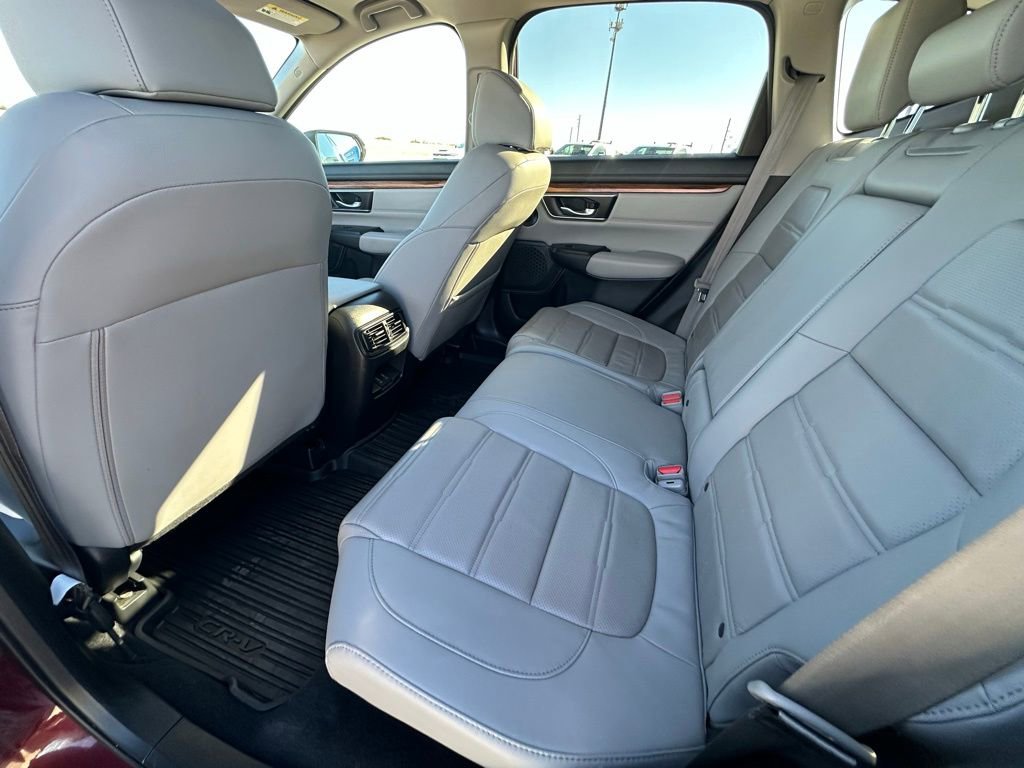 Used 2019 Honda CR-V EX-L image 24