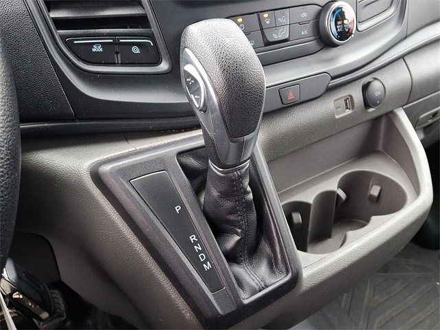 Used 2023 Ford Transit 250 Low Roof w/ Exterior Upgrade Package image 14