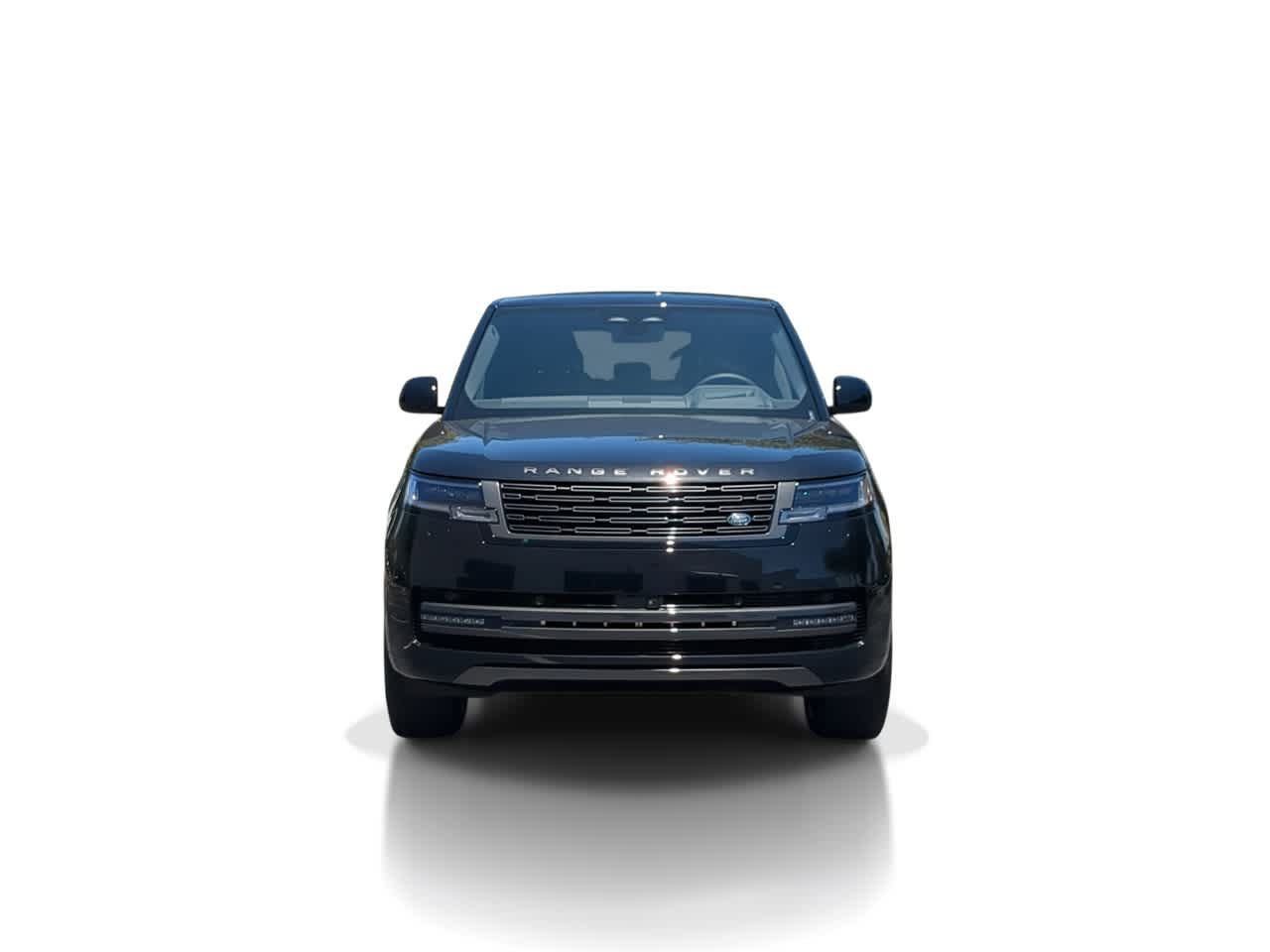 New 2026 Land Rover Range Rover SE AWD/4WD image 3
