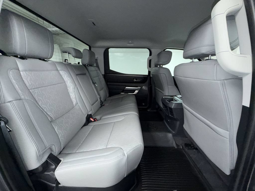 Used 2023 Toyota Tundra SR5 w/ SR5 Premium Package AWD/4WD image 17