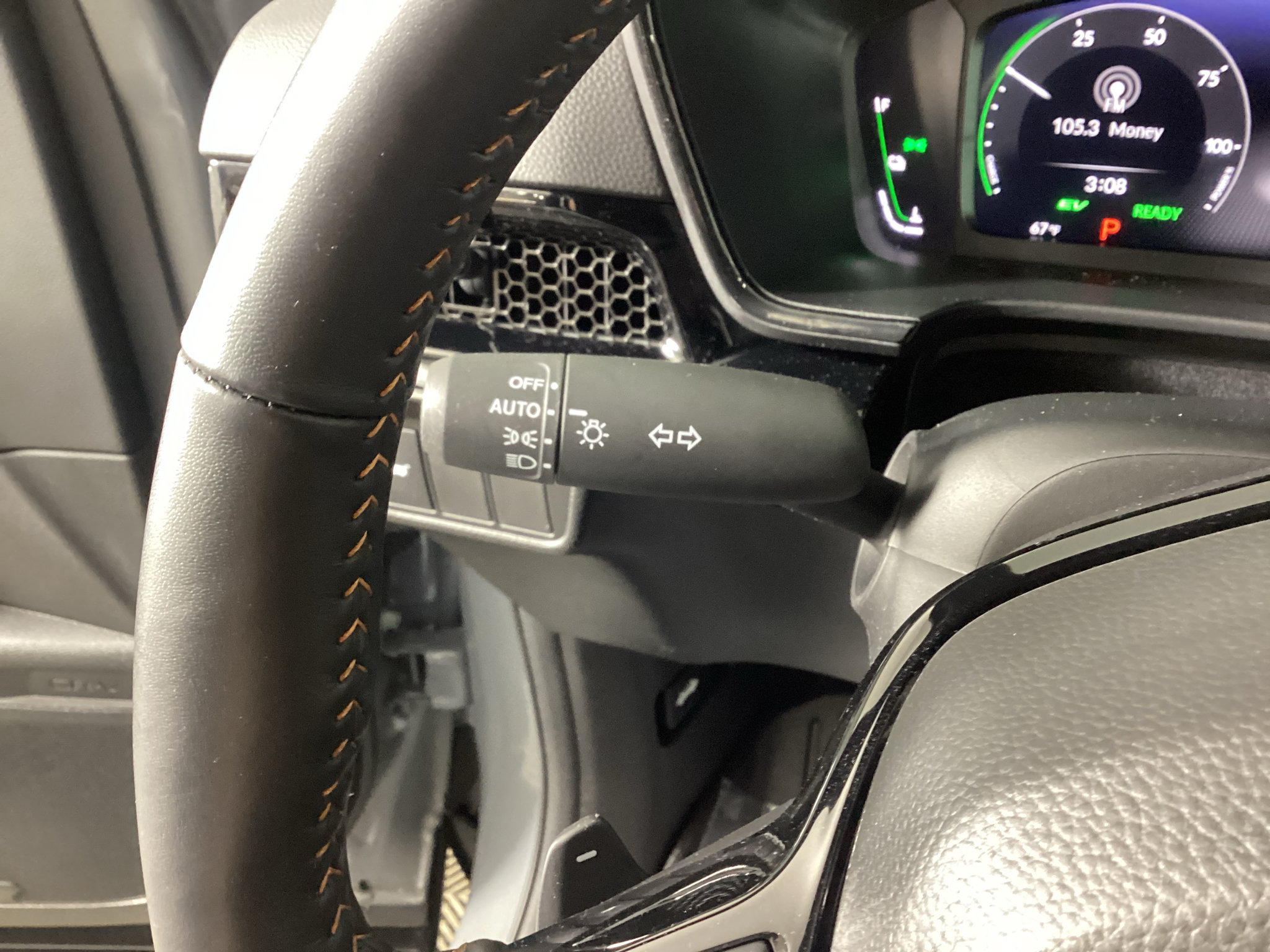 Used 2026 Honda CR-V Sport Touring image 23