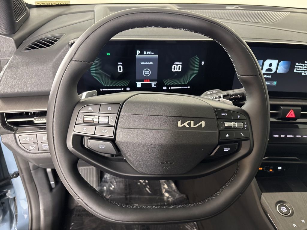 New 2026 Kia Sportage X-Line image 19