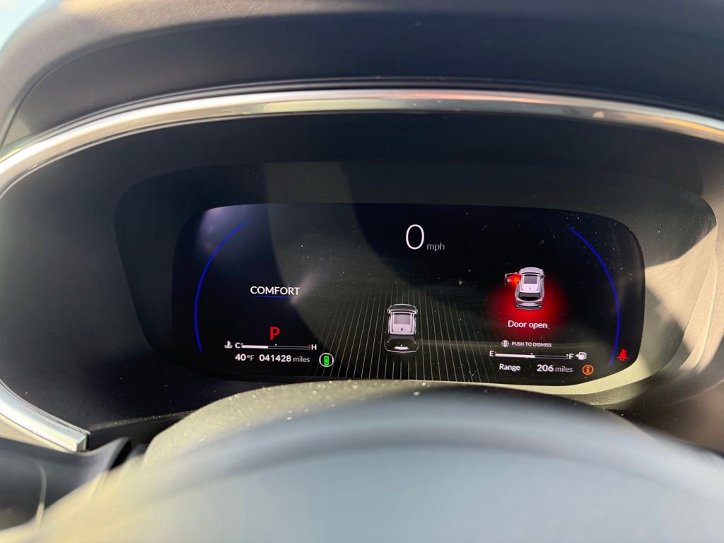 Used 2023 Acura MDX SH-AWD w/ Advance Package image 24