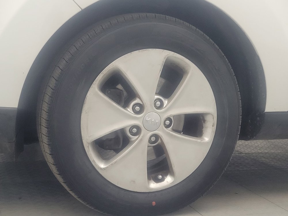 Used 2016 Kia Soul image 31