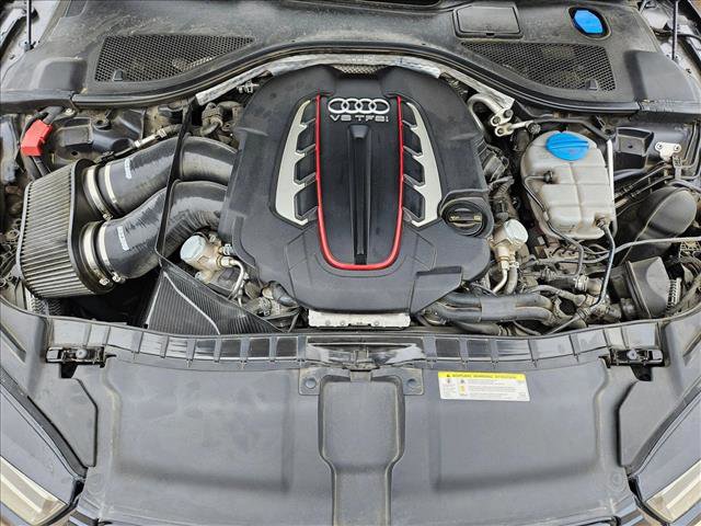 Used 2018 Audi S7 Prestige w/ S Sport Package AWD/4WD image 24